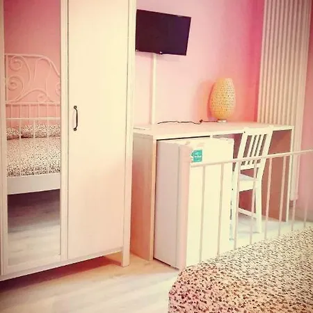 Tra Menta E Meliga Casa de hóspedes 3*