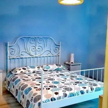 Tra Menta E Meliga 3*