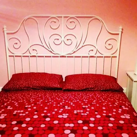 Tra Menta E Meliga Guest house