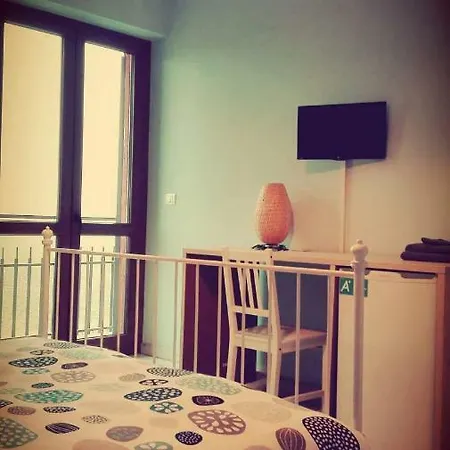 Guest house Tra Menta E Meliga Carignano (Piedmont)
