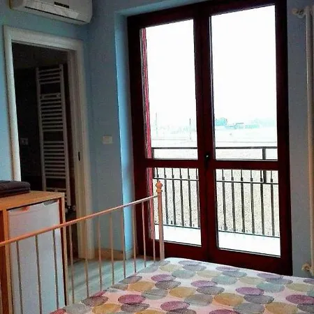 Tra Menta E Meliga Carignano