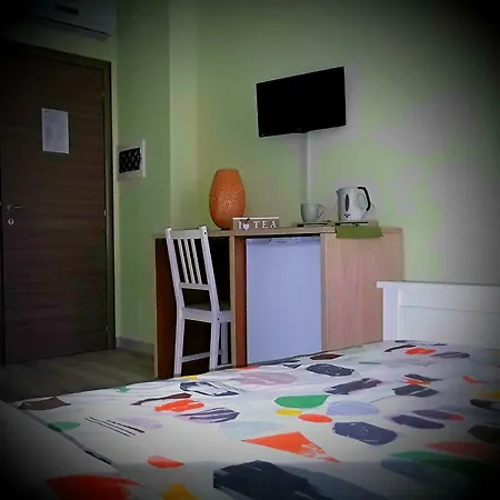Tra Menta E Meliga Casa de hóspedes 3*