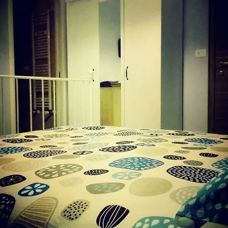 Guest house Tra Menta E Meliga Carignano (Piedmont)