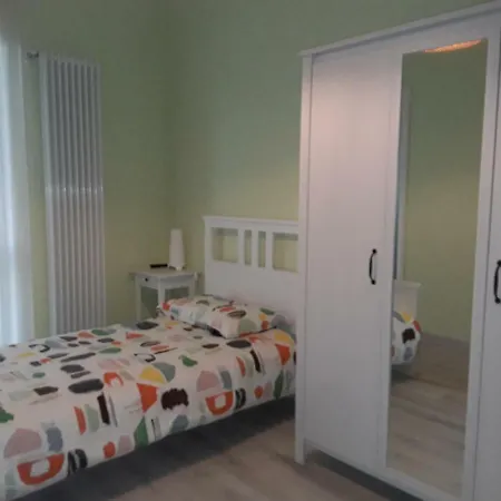 Tra Menta E Meliga Carignano