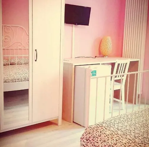 Tra Menta E Meliga Pensjonat 3*