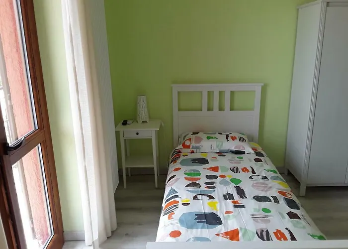 Tra Menta E Meliga Casa de hóspedes